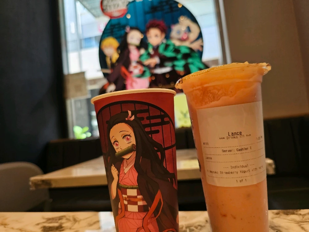 GIF uploaded by Lance