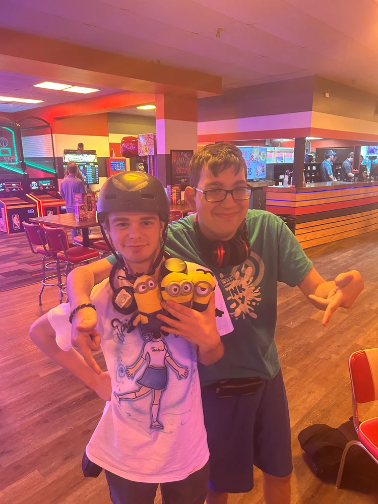 Image uploaded by Jake