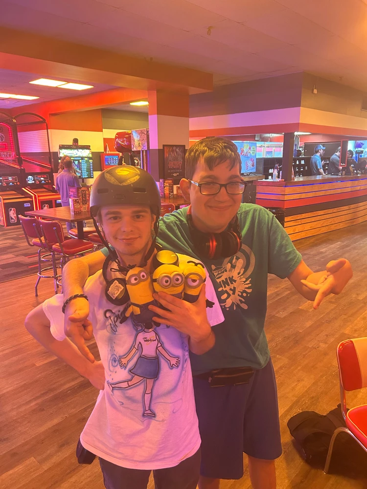 Image uploaded by Jake