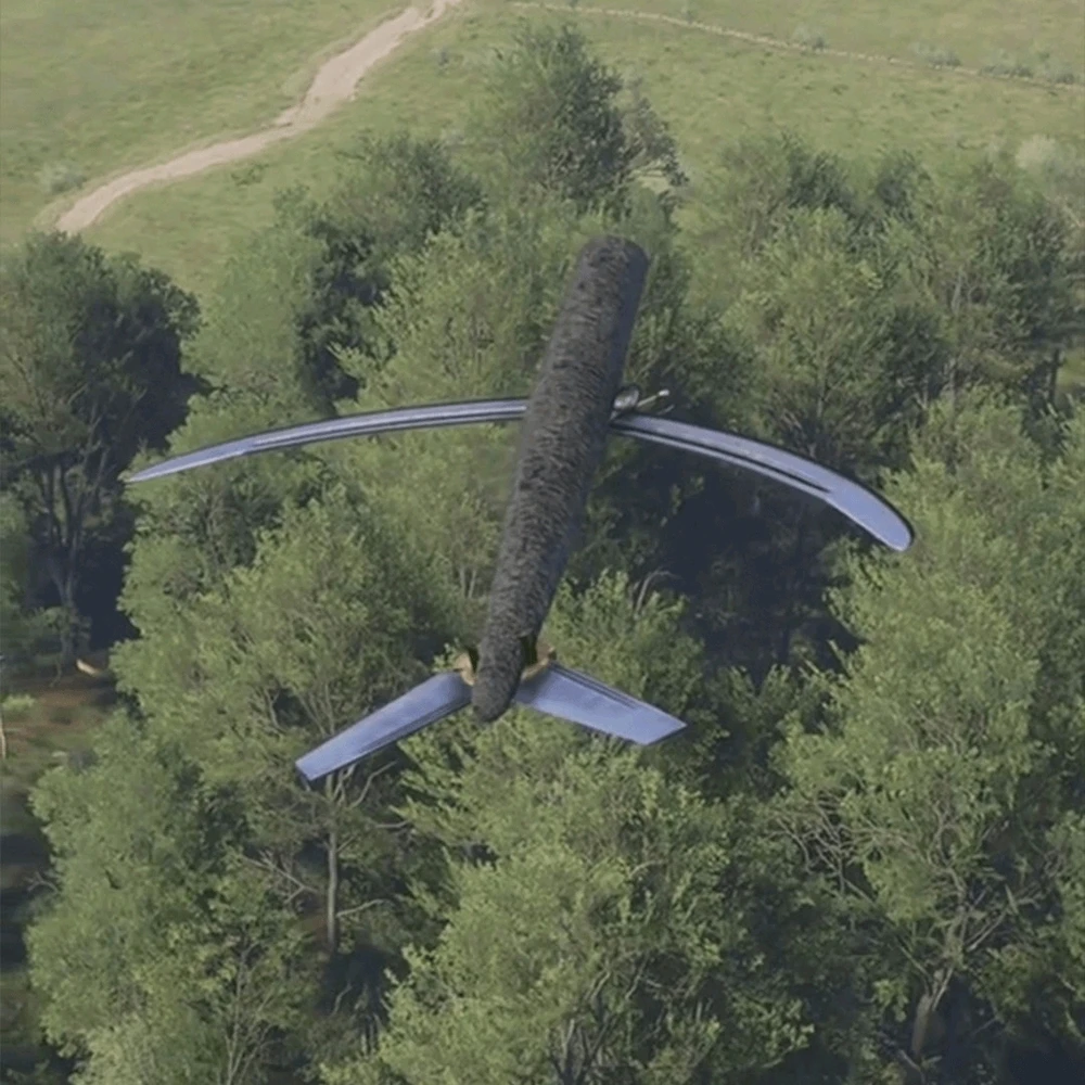 Fun Fact: KCD has an airplane easter-egg!