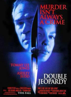 Watching Double Jeopardy. Where Would You Rate Double Jeopardy (1999)?