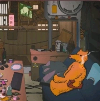 GIF uploaded by Archie