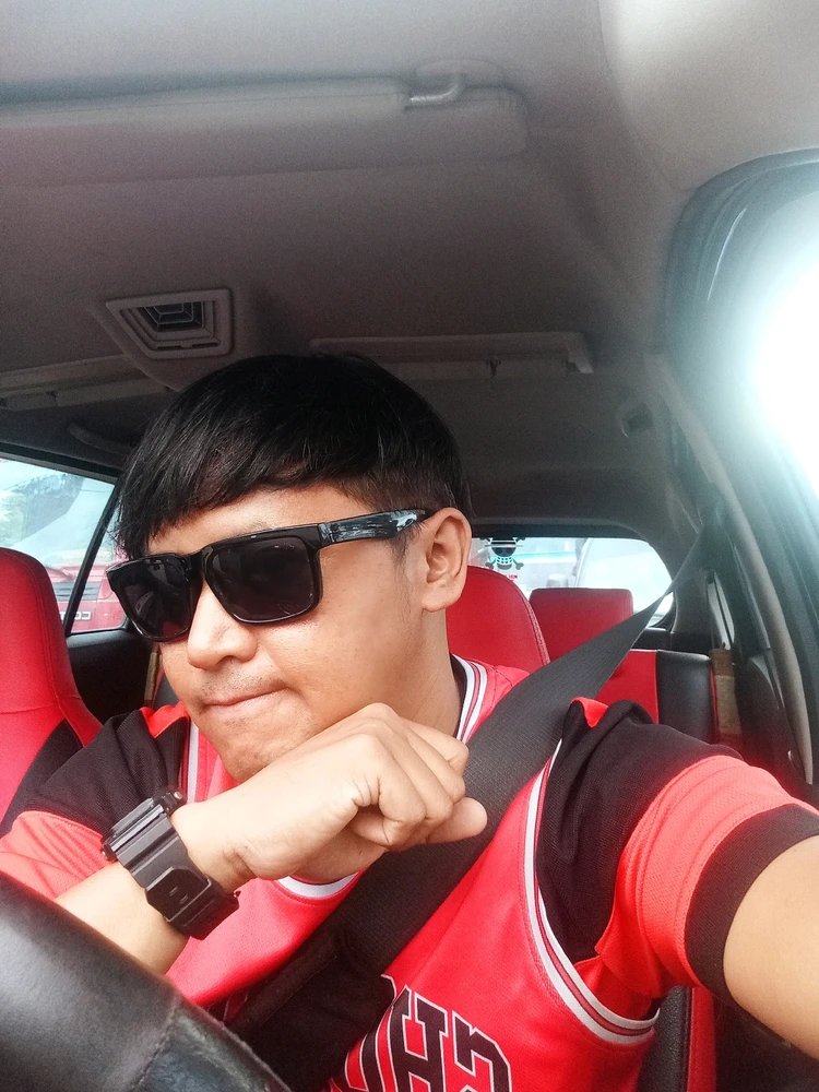 Image uploaded by Raden
