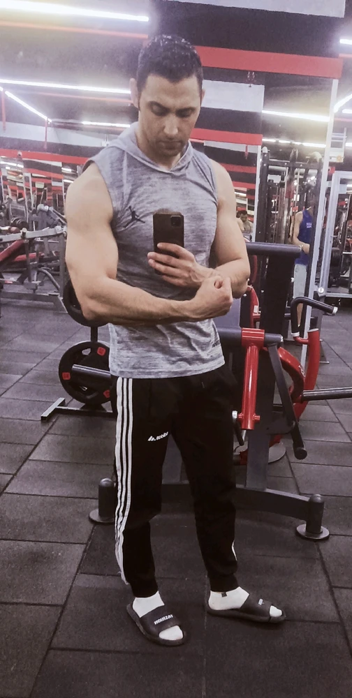 GIF uploaded by Rami El Sayed