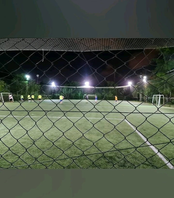 D O M I N G O 🌤️⚽💆🏻