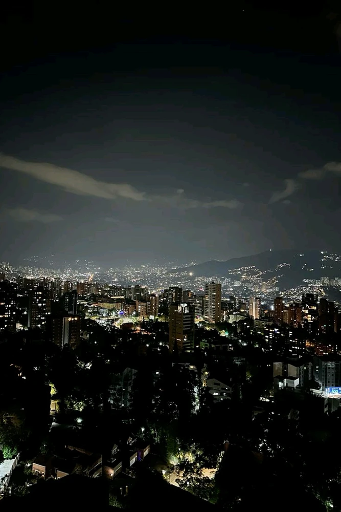 Medellín Colombia