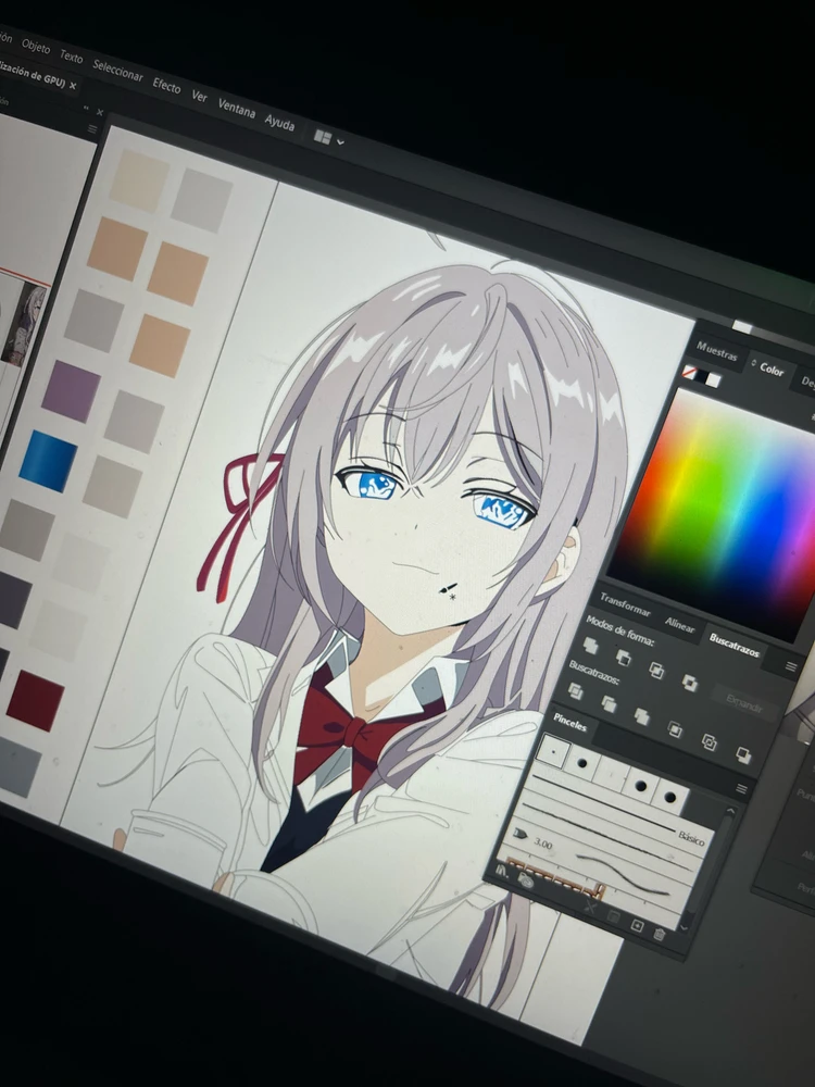 Volvimos jsjs ❤️