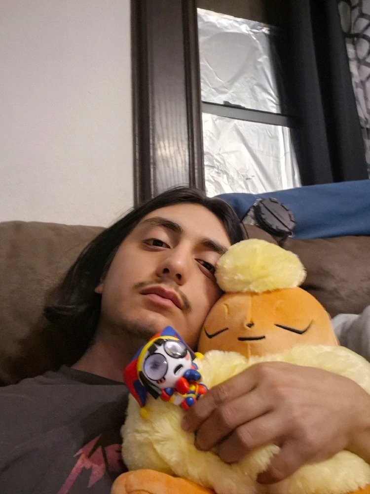 Claremont and Pomni are now part of the collection :)