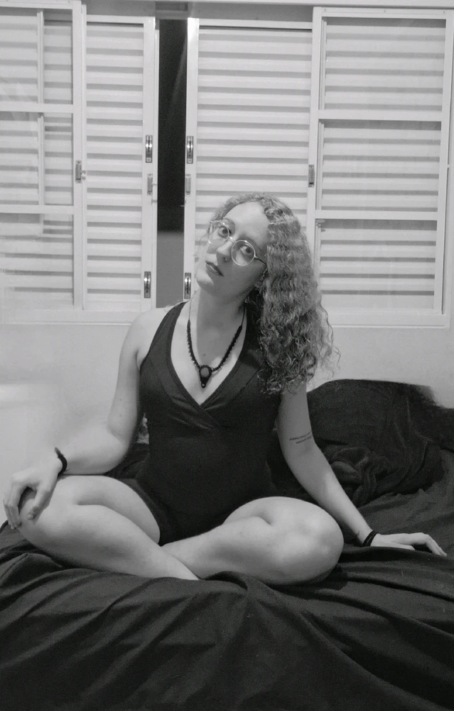 Imagem enviada por Namárië