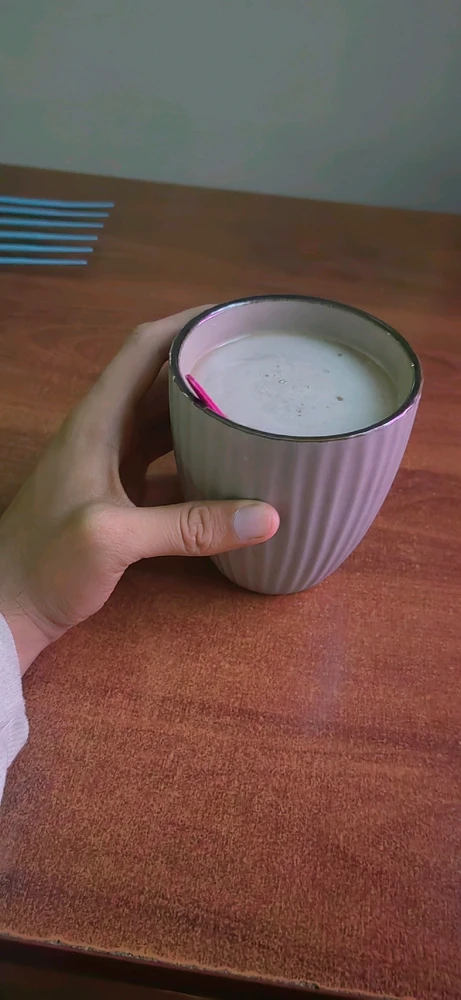 Me toco trabajar en el turno nocturno de hoy, meh es mejor y más tranquilo...
¿Un café?