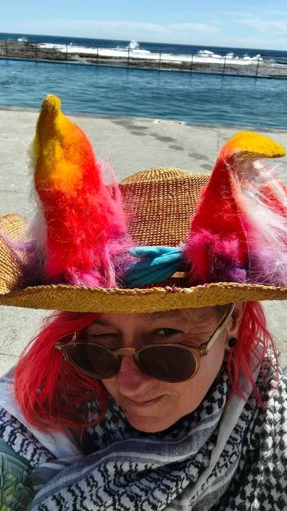 GIF uploaded by Wolf