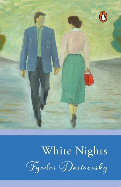 Just finished Fyodor Dostoevsky's "White Nights."