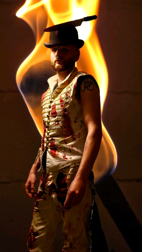 Image uploaded by Daren