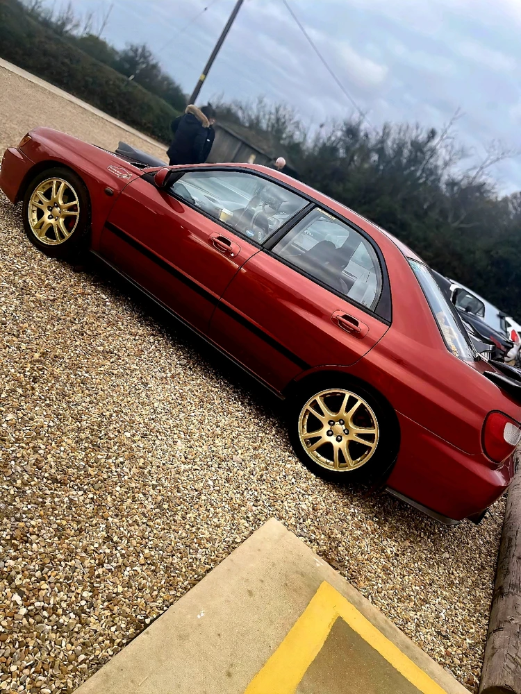 Caffeine and machine 2025 with suffolk modified