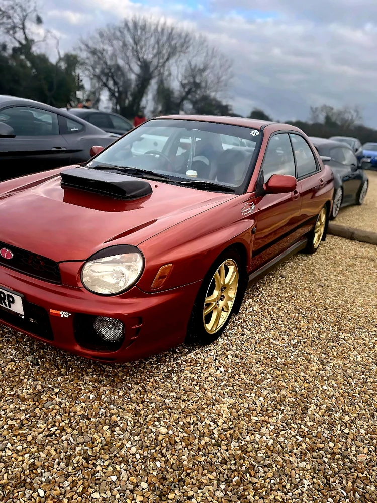 Caffeine and machine 2025 with suffolk modified