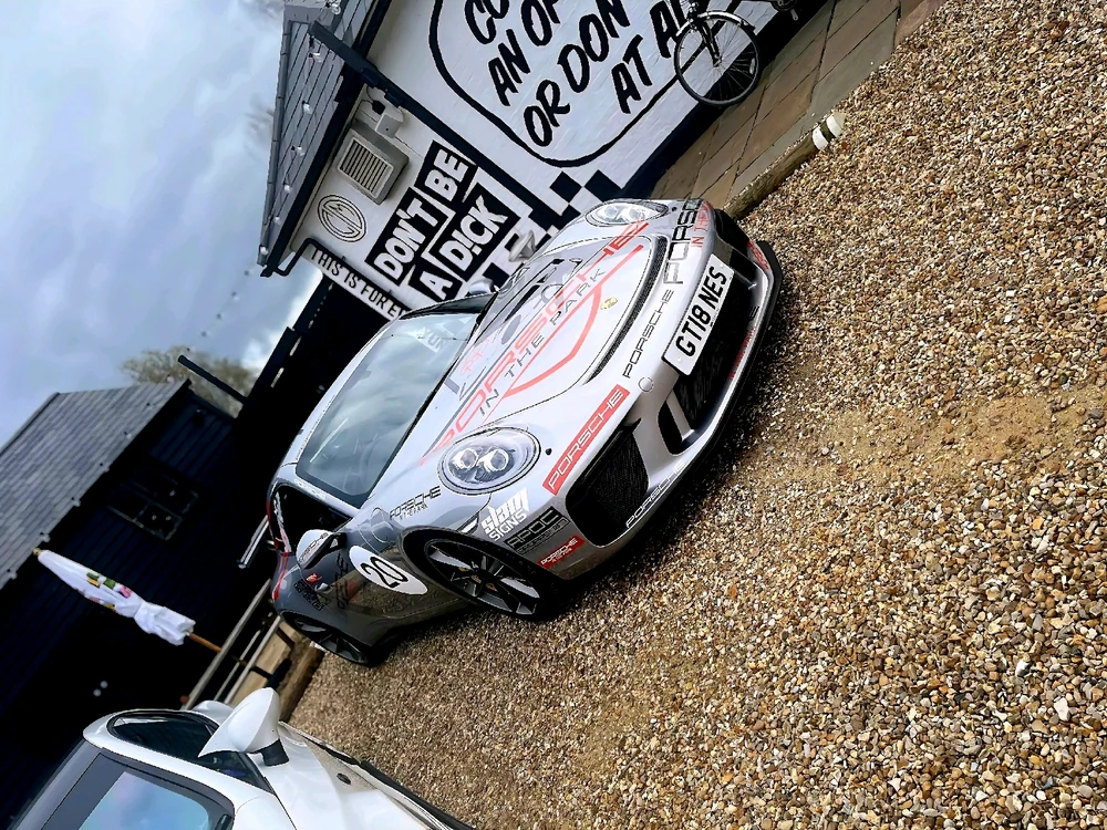 Caffeine and machine 2025 with suffolk modified