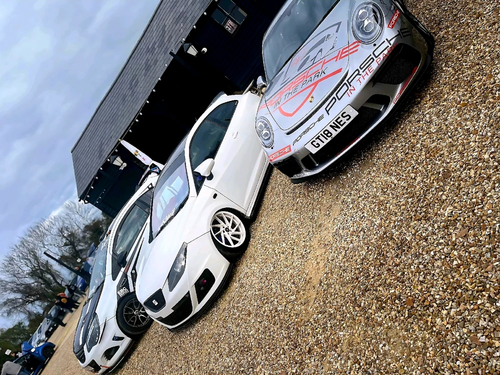 Caffeine and machine 2025 with suffolk modified