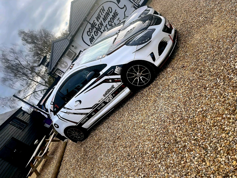 Caffeine and machine 2025 with suffolk modified