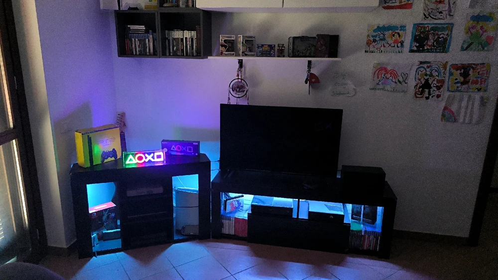 Finalmente finita!!!