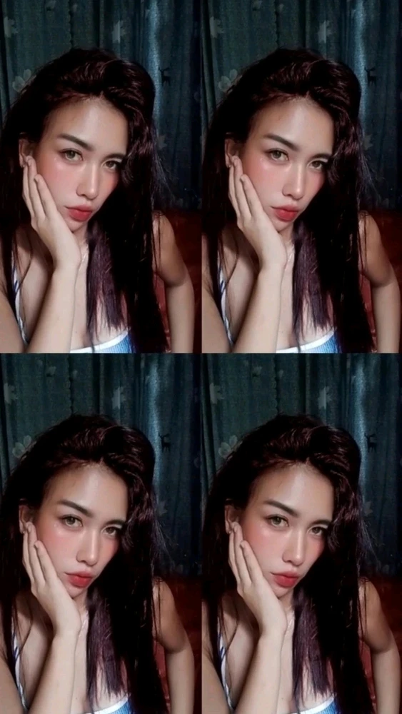 Should i dye my hair?