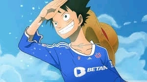 Otakus por el deporte