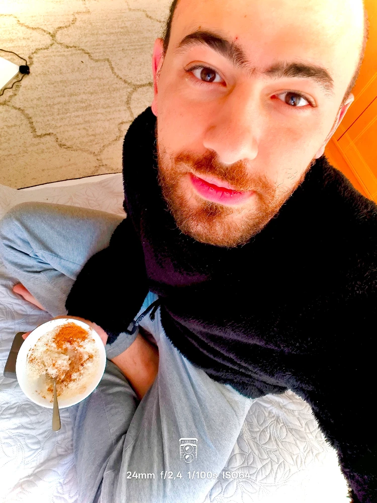 🌙 Cuddles in the Night 🌙