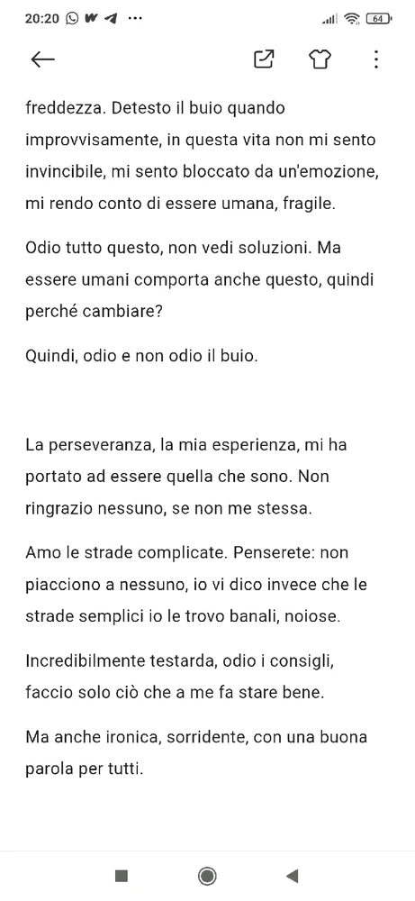 Immagine caricata da Sara