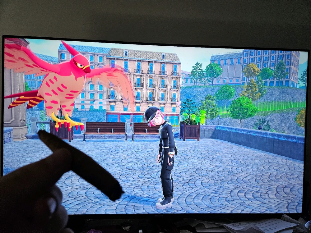 GIF uploaded by Julian