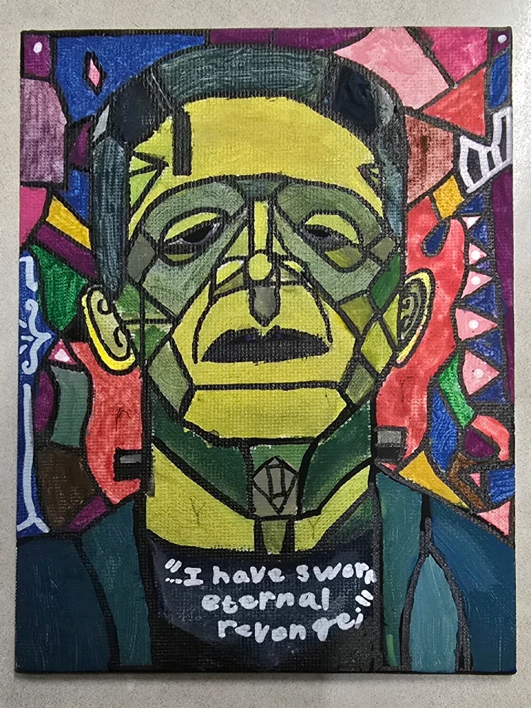 "TLTHFCASVATCRATMMVVATSHV" – Me, 2025 (name too long to fit; this was for a school project)
The full name has 225 characters.