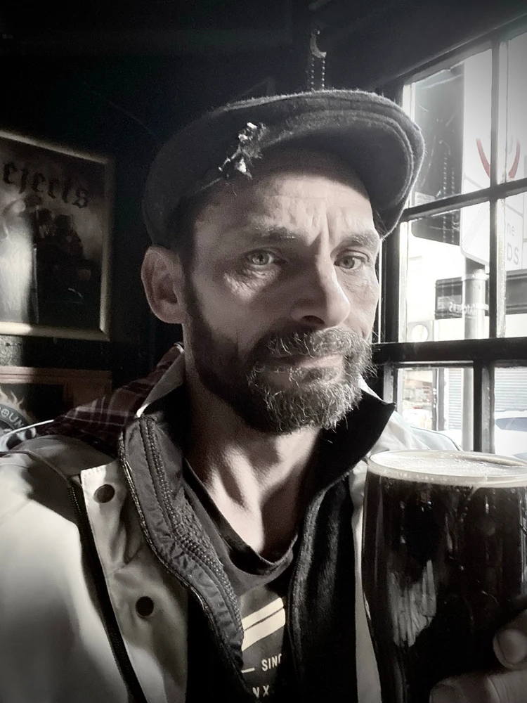 Facing The Storm, whenever the conditions are unpredictable