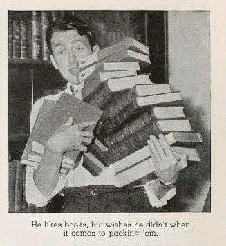 A book meme! Nice...