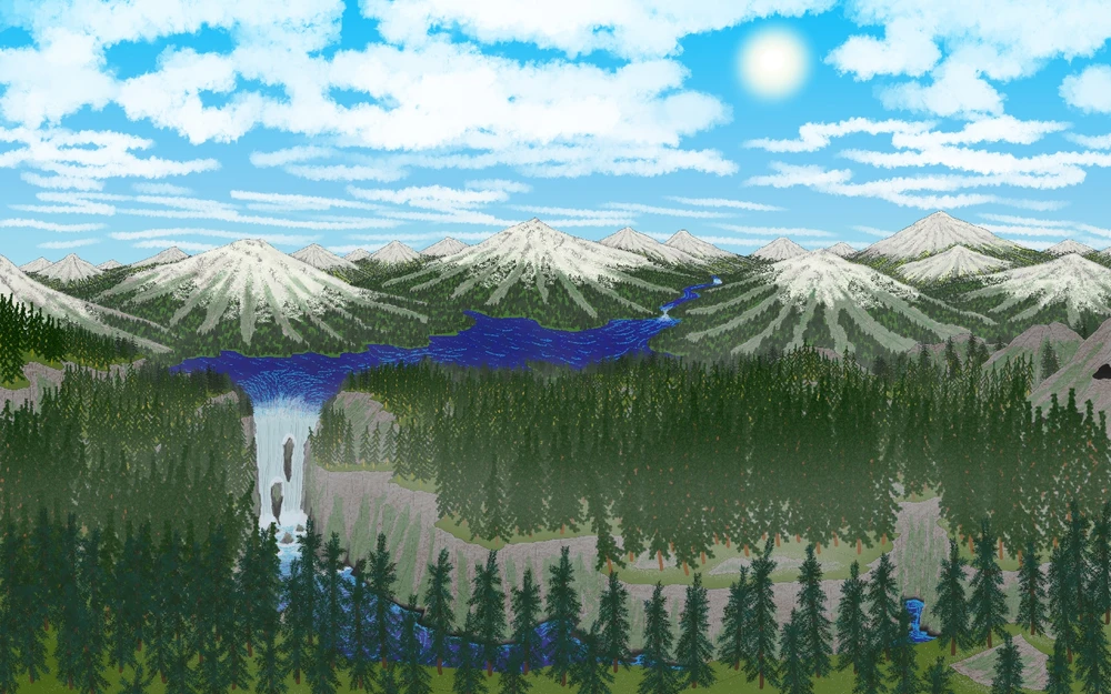 Work in progress updates part 2