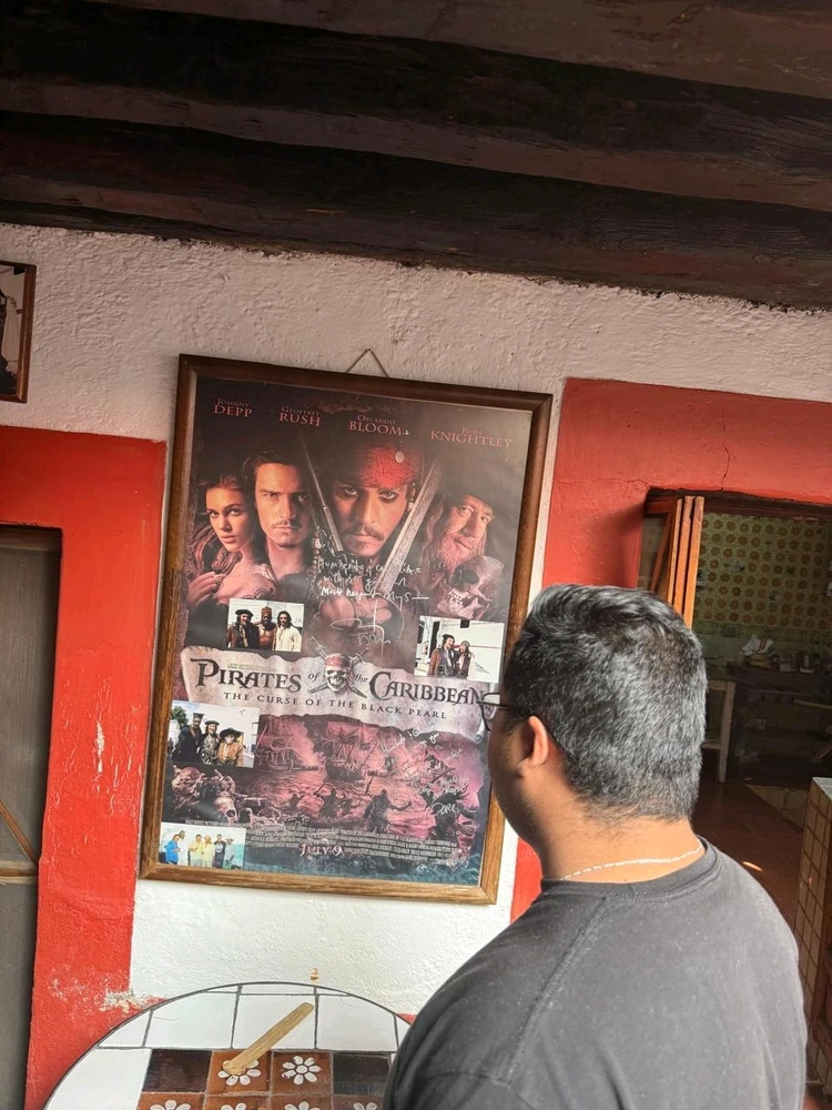 Real de Catorce Pueblo mágico En México