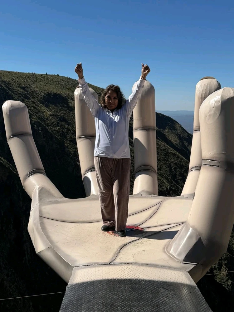 Real de Catorce Pueblo mágico En México