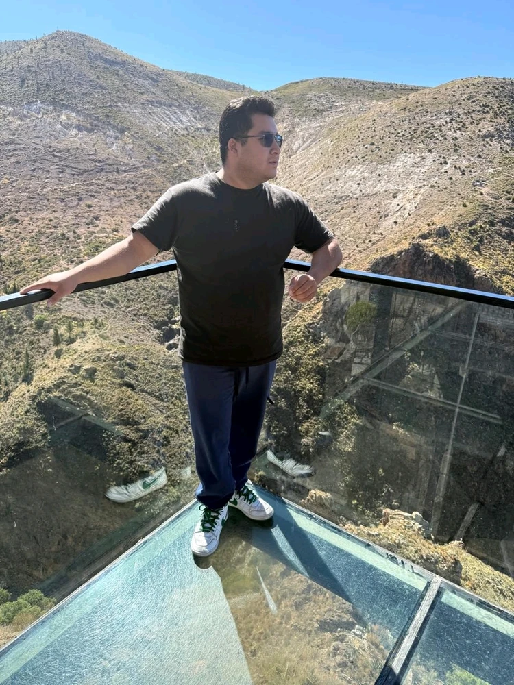 Real de Catorce Pueblo mágico En México