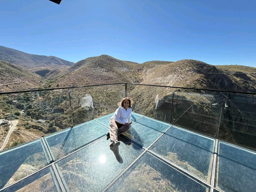 Real de Catorce Pueblo mágico En México