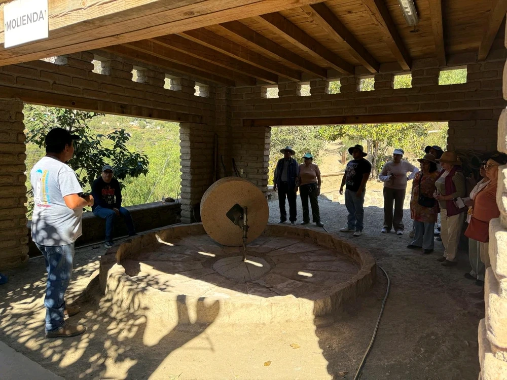 Real de Catorce Pueblo mágico En México