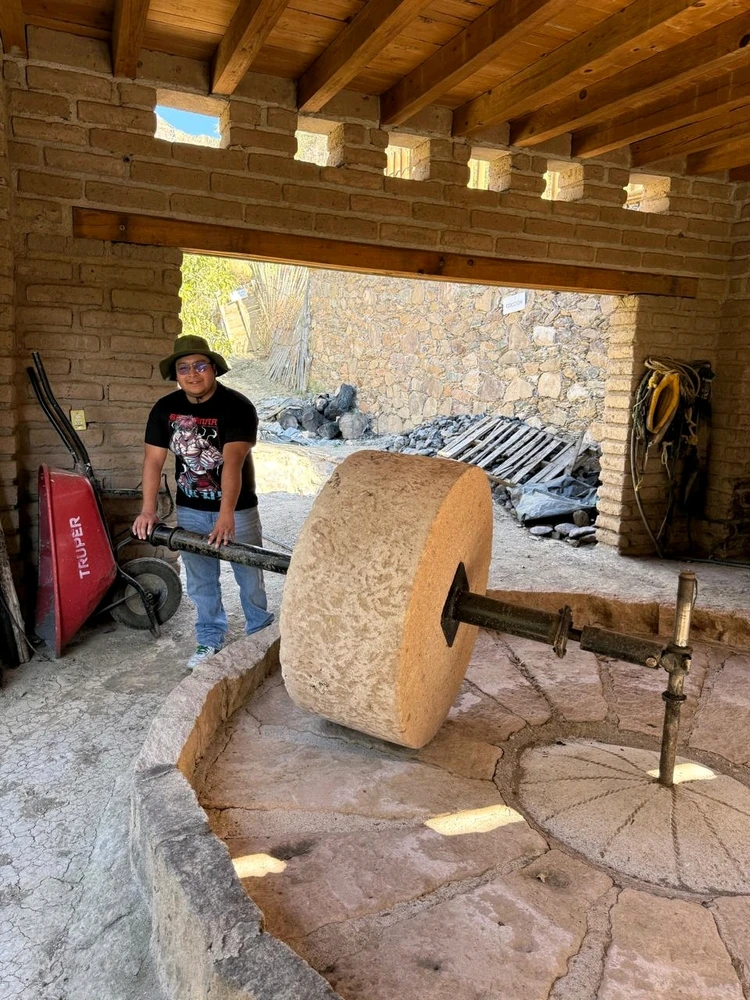 Real de Catorce Pueblo mágico En México