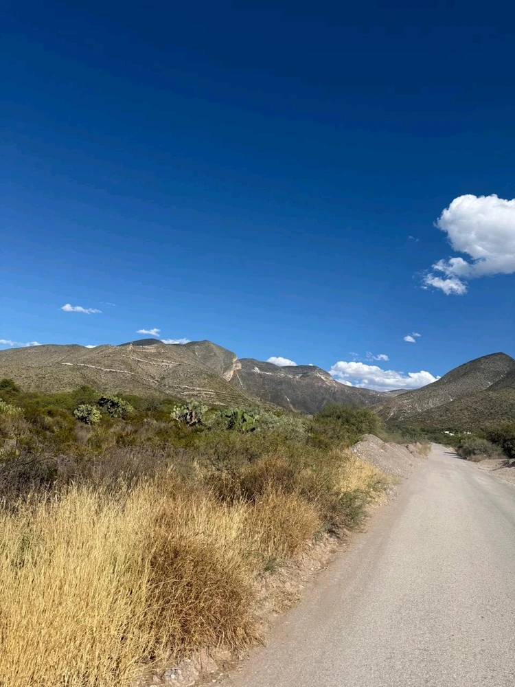 Real de Catorce Pueblo mágico En México