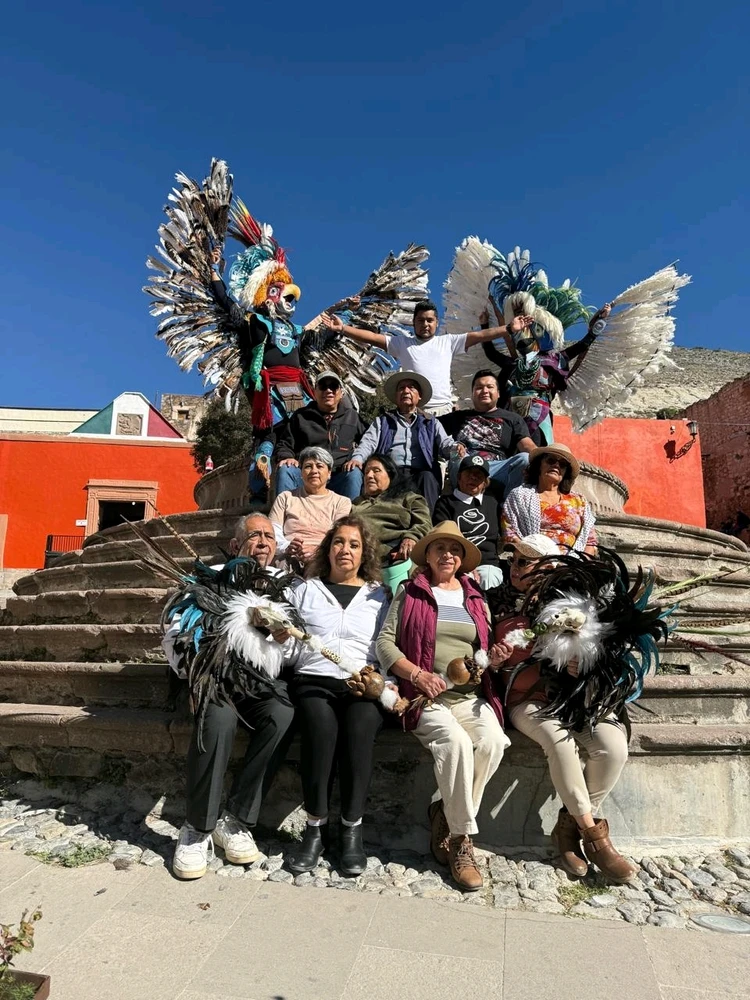 Real de Catorce Pueblo mágico En México