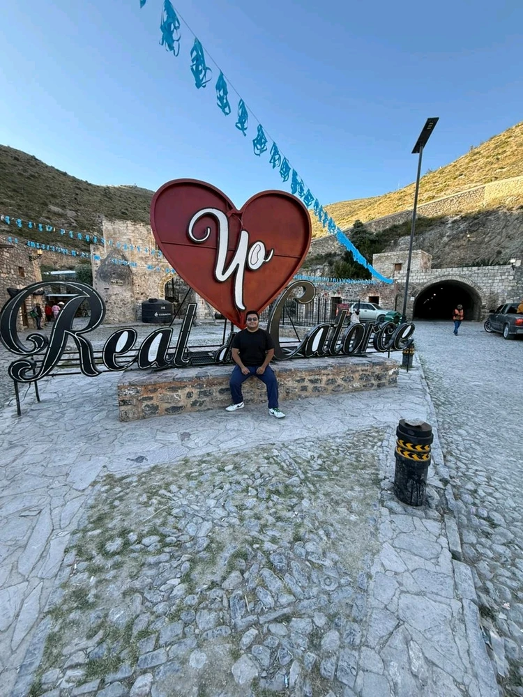 Real de Catorce Pueblo mágico En México