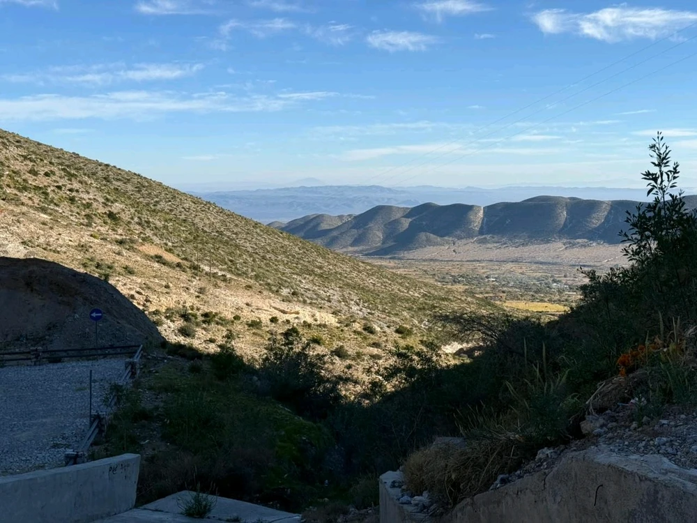 Real de Catorce Pueblo mágico En México
