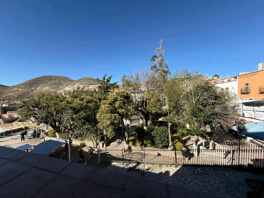 Real de Catorce Pueblo mágico En México