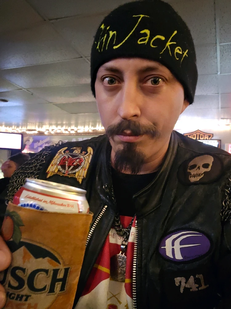 Most accurate serial killer movie.