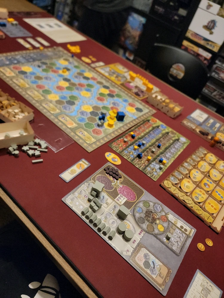 Image uploaded by FunLightDog