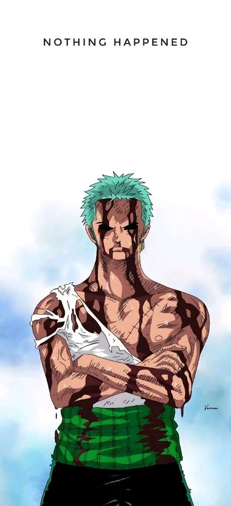 Zoro 😈