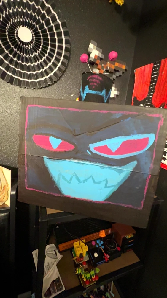 GIF uploaded by Macey