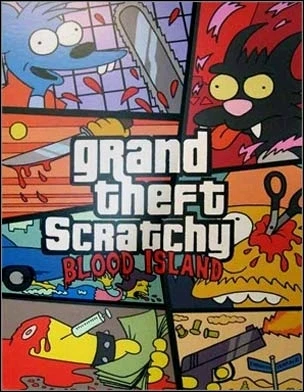 This is my kind of GTA.