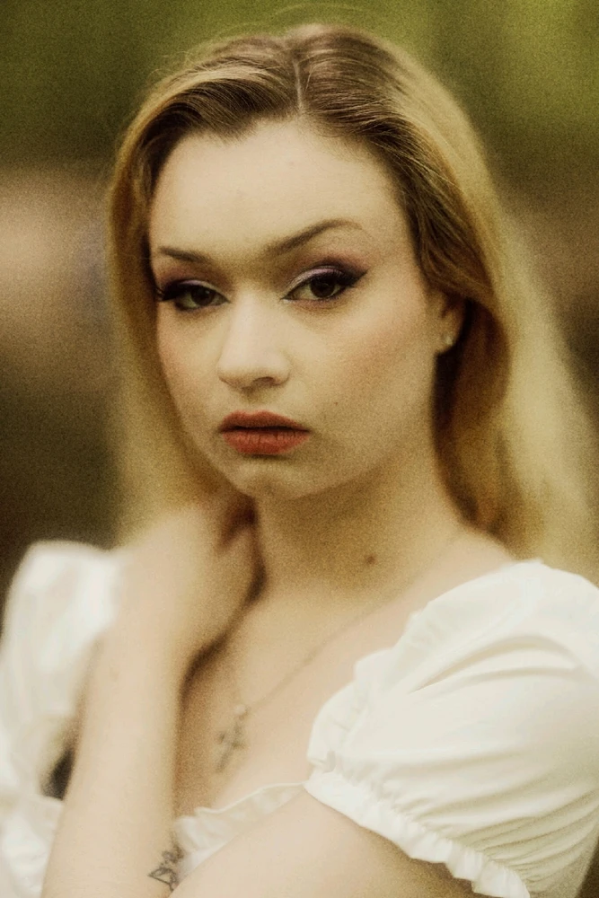 Sesión en el bosque 🌲