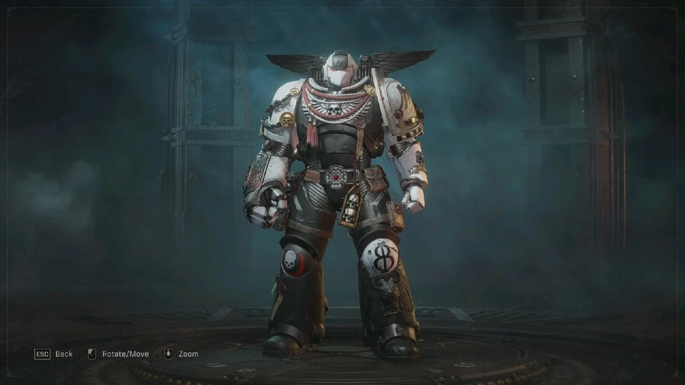 Any warhammer gamers out there